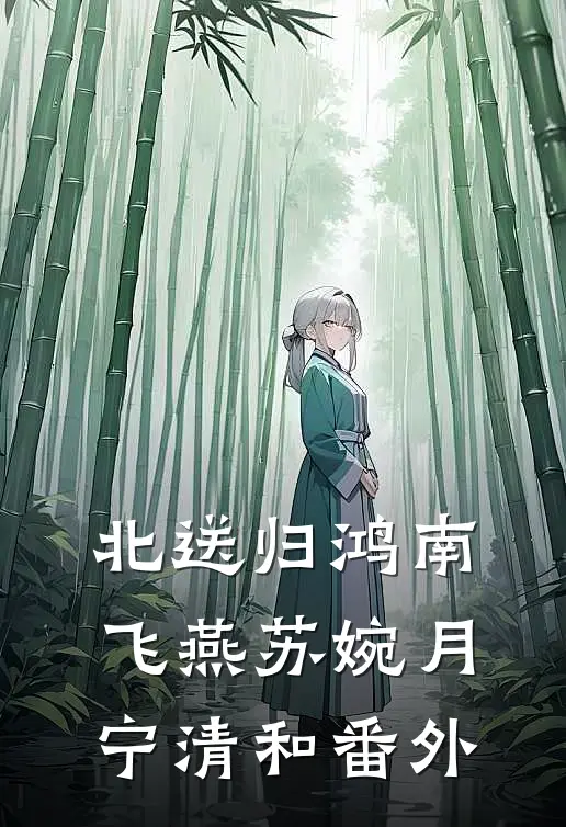 北送归鸿南飞燕苏婉月宁清和番外