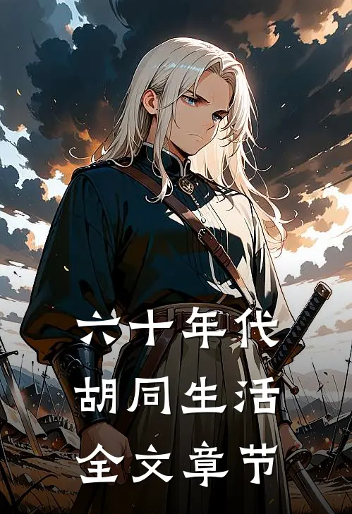 六十年代胡同生活全文章节
