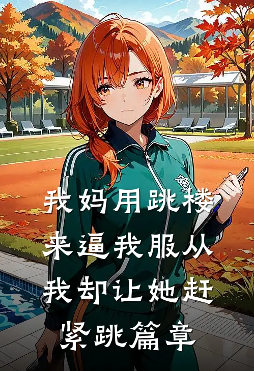 我妈用跳楼来逼我服从，我却让她赶紧跳篇章