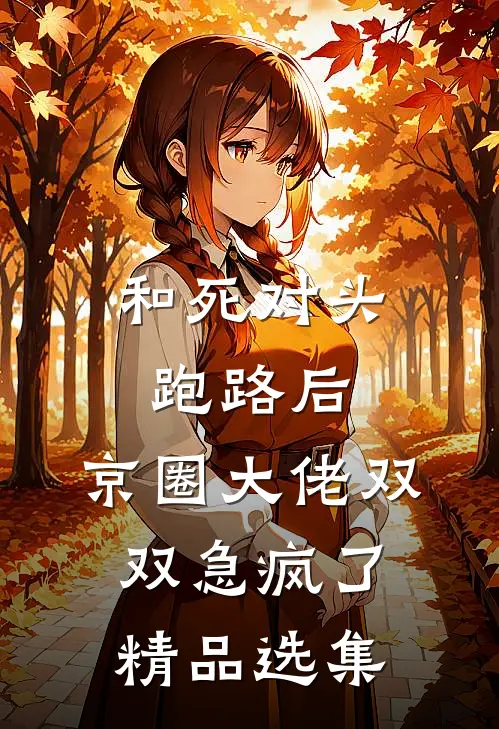 和死对头跑路后，京圈大佬双双急疯了精品选集
