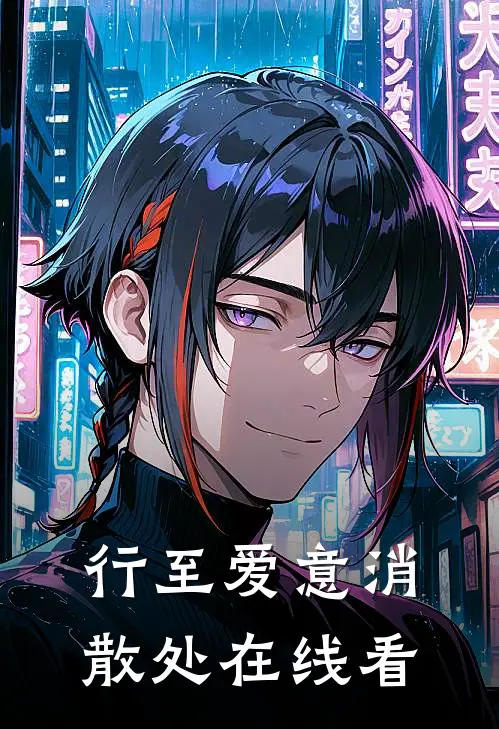 行至爱意消散处在线看