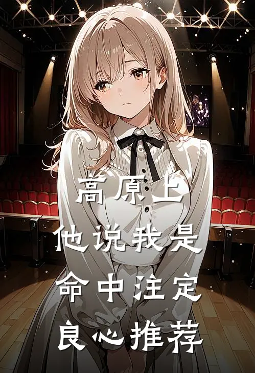 高原上，他说我是命中注定良心推荐