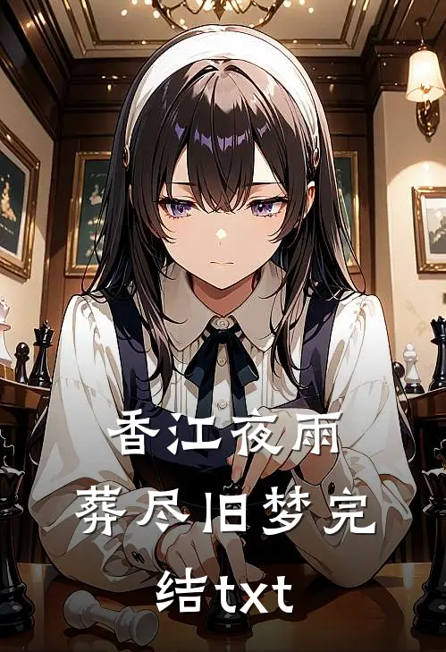香江夜雨，葬尽旧梦完结txt