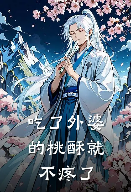 吃了外婆的桃酥就不疼了