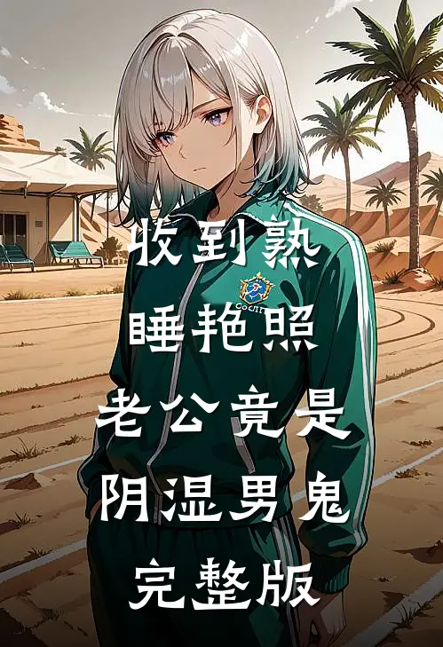 收到熟睡艳照，老公竟是阴湿男鬼完整版