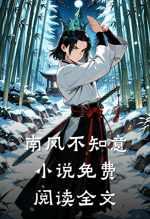 南风不知意小说免费阅读全文