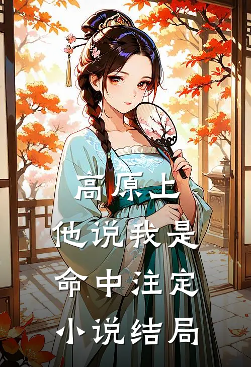 高原上，他说我是命中注定小说结局