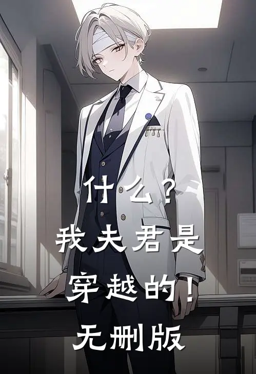 什么？我夫君是穿越的！无删版