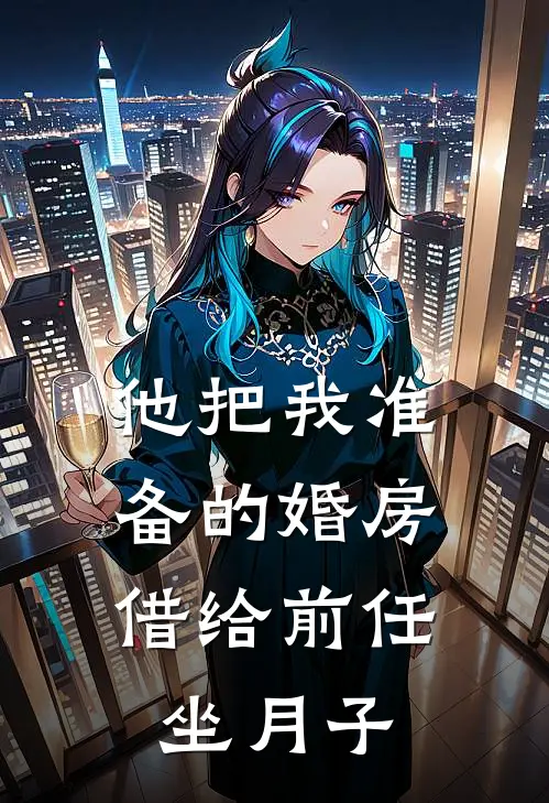 他把我准备的婚房,借给前任坐月子的人