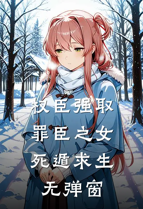 权臣强取，罪臣之女死遁求生无弹窗