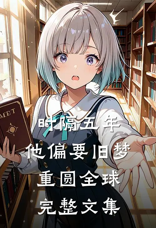时隔五年，他偏要旧梦重圆全球完整文集