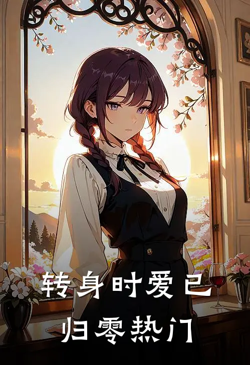 转身时爱已归零热门