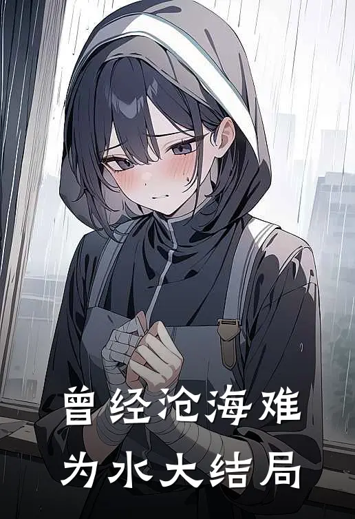 曾经沧海难为水大结局