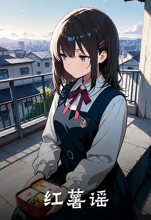 红薯谣