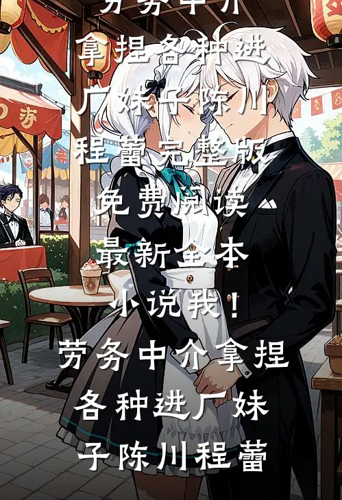 我！劳务中介，拿捏各种进厂妹子陈川程蕾完整版免费阅读_最新全本小说我！劳务中介，拿捏各种进厂妹子(陈川程蕾)