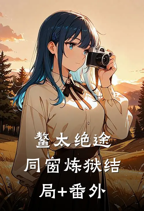 鳌太绝途：同窗炼狱结局+番外