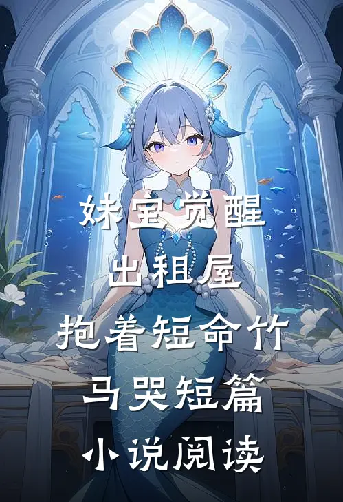 妹宝觉醒出租屋，抱着短命竹马哭短篇小说阅读