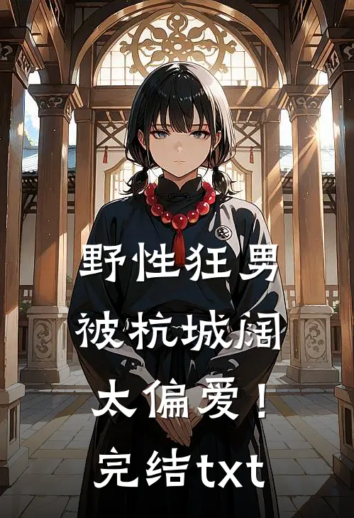 野性狂男，被杭城阔太偏爱！完结txt