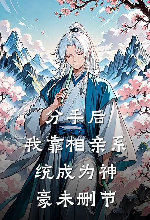 分手后，我靠相亲系统成为神豪未删节