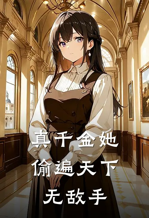真千金她偷遍天下无敌手