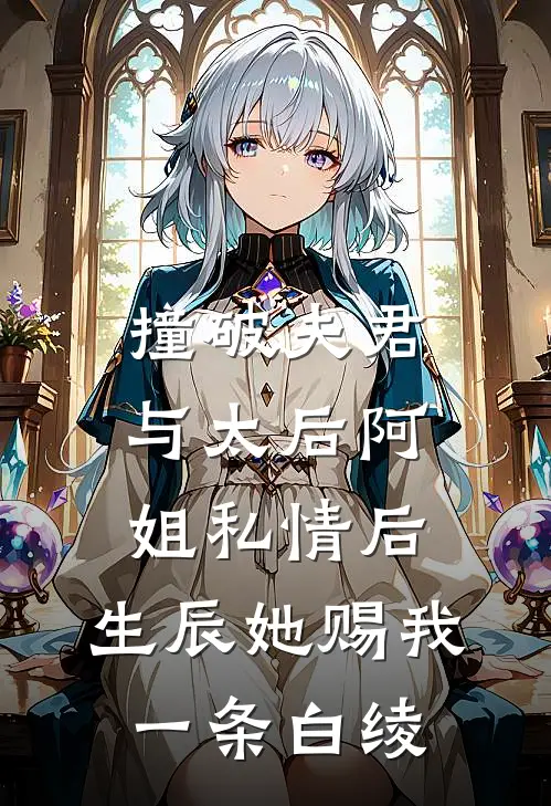 撞破夫君与太后阿姐私情后，生辰她赐我一条白绫