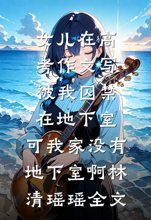 女儿在高考作文写被我囚禁在地下室，可我家没有地下室啊林清瑶瑶全文