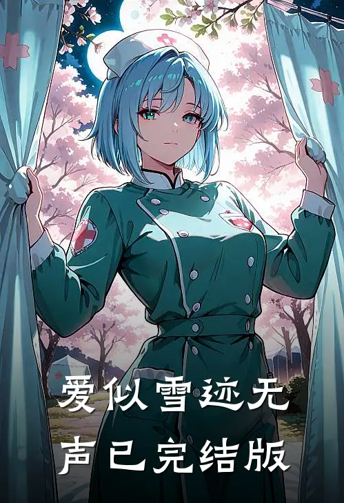 爱似雪迹无声已完结版