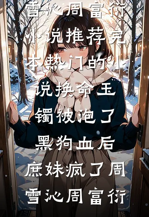 换命玉镯被泡了黑狗血后，庶妹疯了(周雪沁周富衍)小说推荐完本_热门的小说换命玉镯被泡了黑狗血后，庶妹疯了(周雪沁周富衍)