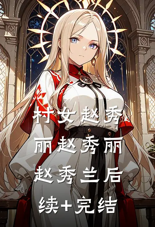 村女赵秀丽赵秀丽赵秀兰后续+完结