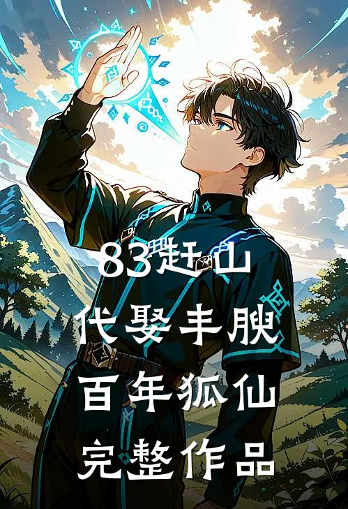 83赶山：代娶丰腴百年狐仙完整作品