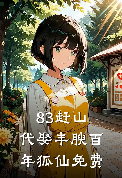 83赶山：代娶丰腴百年狐仙免费