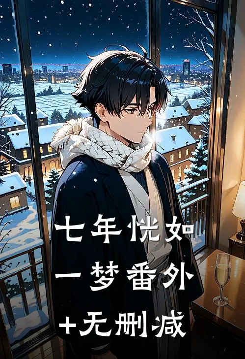 七年恍如一梦番外+无删减