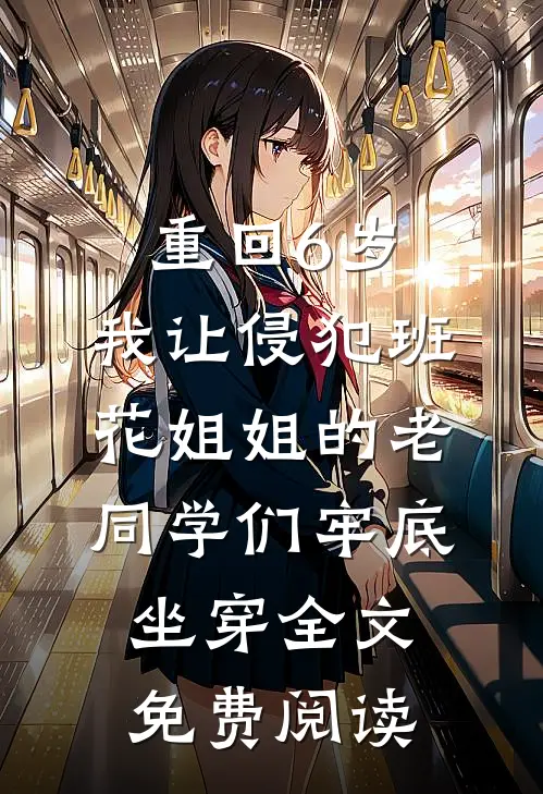 重回6岁，我让侵犯班花姐姐的老同学们牢底坐穿全文免费阅读