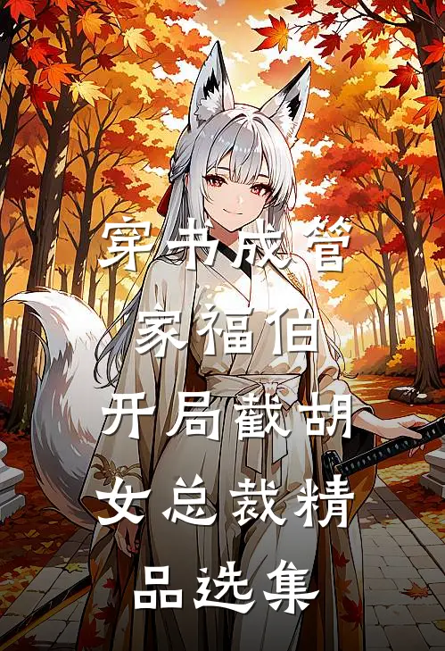 穿书成管家福伯，开局截胡女总裁精品选集
