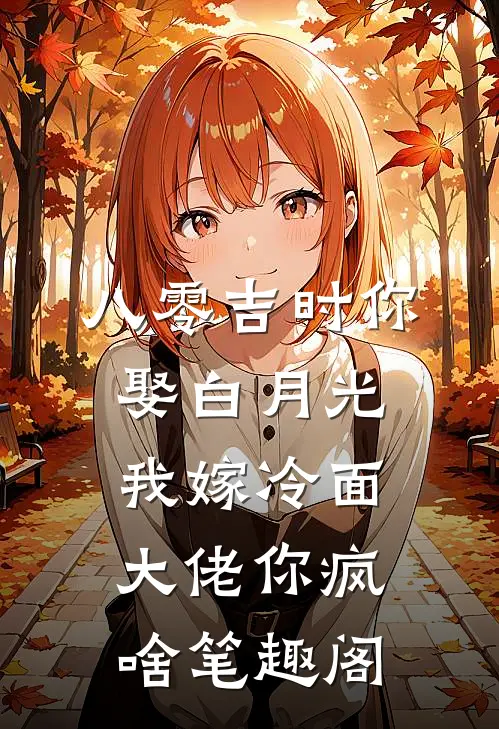 八零吉时你娶白月光，我嫁冷面大佬你疯啥笔趣阁
