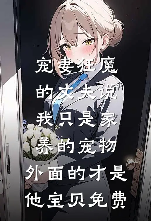 宠妻狂魔的丈夫说我只是家养的宠物，外面的才是他宝贝免费