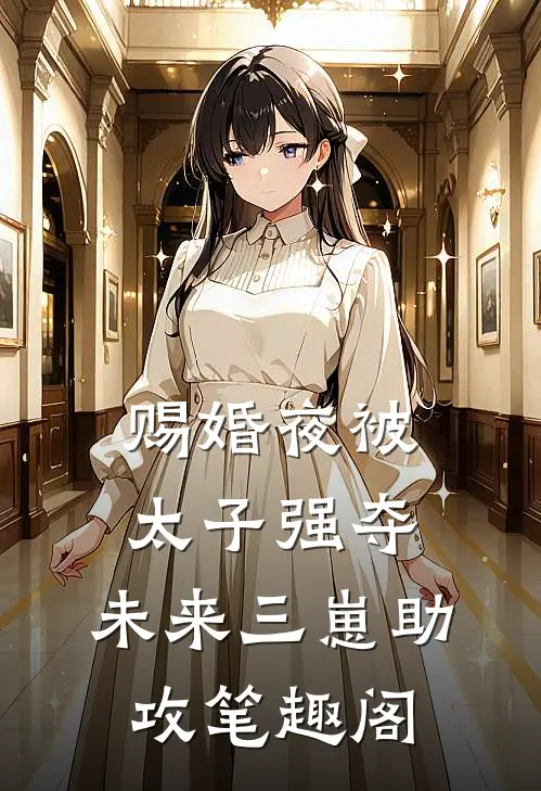 赐婚夜被太子强夺，未来三崽助攻笔趣阁