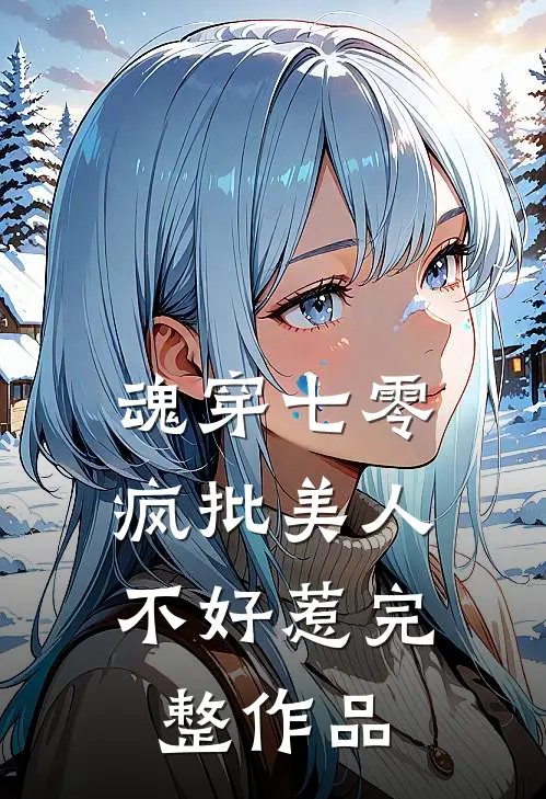 魂穿七零，疯批美人不好惹完整作品