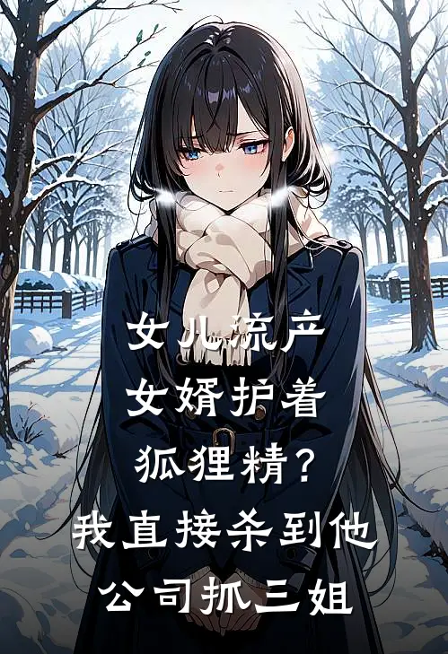 女儿流产女婿护着狐狸精？我直接杀到他公司抓三姐