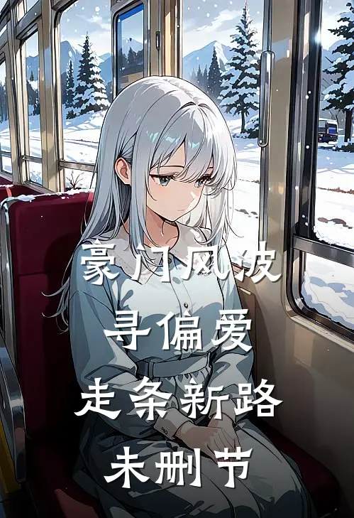 豪门风波寻偏爱，走条新路未删节