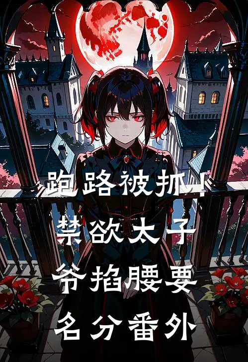 跑路被抓！禁欲太子爷掐腰要名分番外