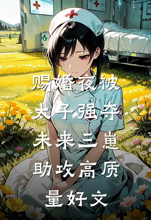 赐婚夜被太子强夺，未来三崽助攻高质量好文