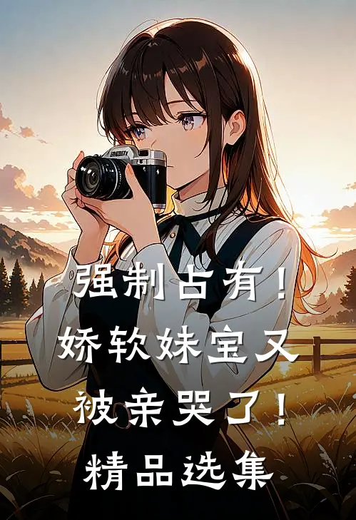 强制占有！娇软妹宝又被亲哭了！精品选集