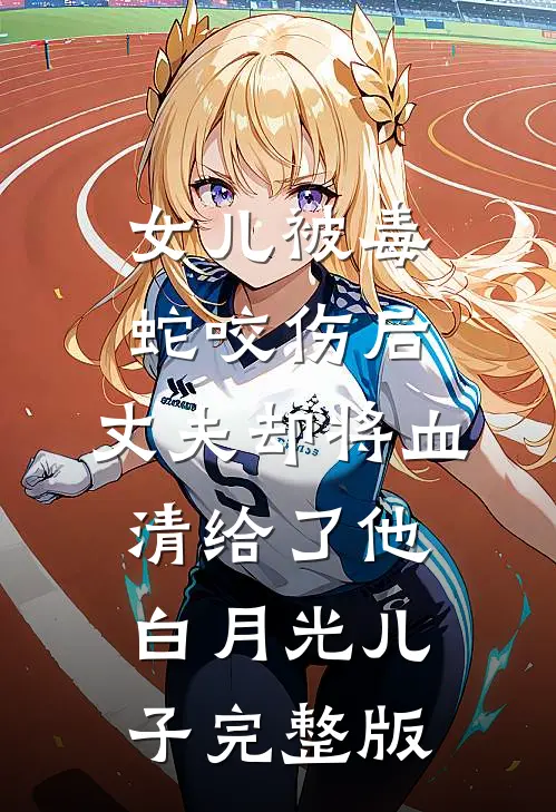 女儿被毒蛇咬伤后，丈夫却将血清给了他白月光儿子完整版