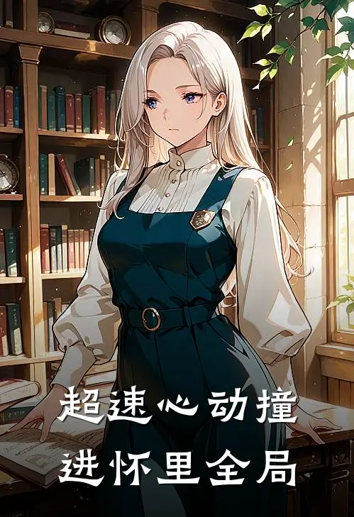 超速心动撞进怀里全局