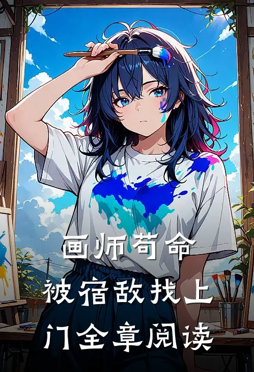 画师苟命，被宿敌找上门全章阅读