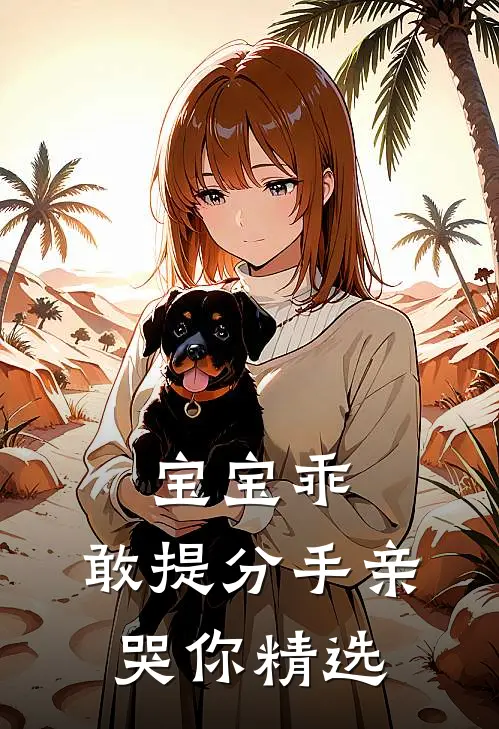 宝宝乖，敢提分手亲哭你精选