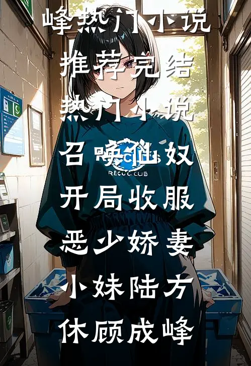 召唤仙奴：开局收服恶少娇妻小妹陆方休顾成峰热门小说推荐_完结热门小说召唤仙奴：开局收服恶少娇妻小妹陆方休顾成峰