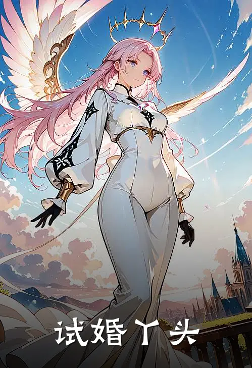 试婚丫头