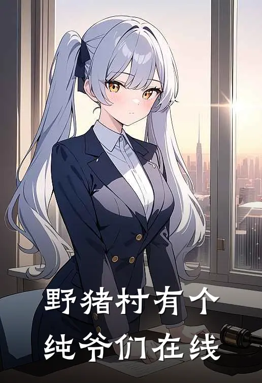 野猪村有个纯爷们在线